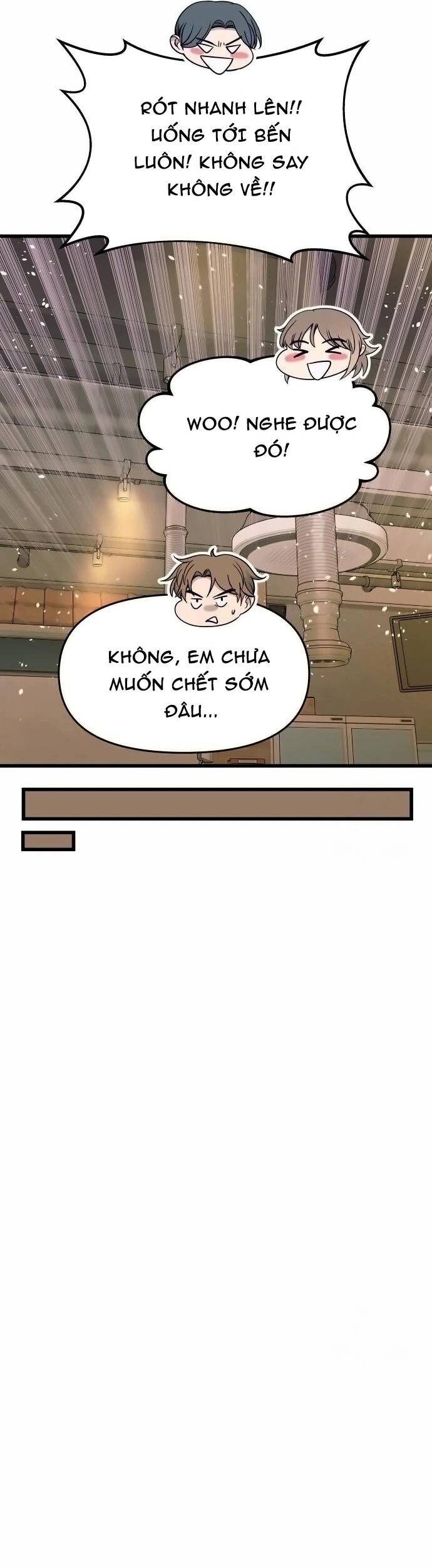 Định Mệnh Đôi Ta Giao Thoa Nơi Bến Tàu Chapter 16 - 32