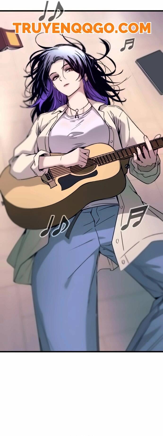 Định Mệnh Đôi Ta Giao Thoa Nơi Bến Tàu Chapter 16 - 34