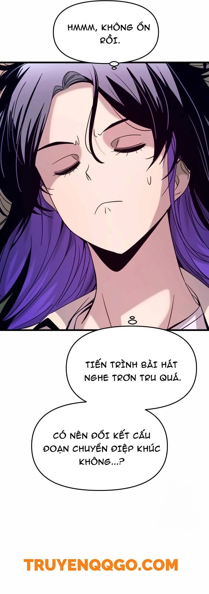 Định Mệnh Đôi Ta Giao Thoa Nơi Bến Tàu Chapter 16 - 35