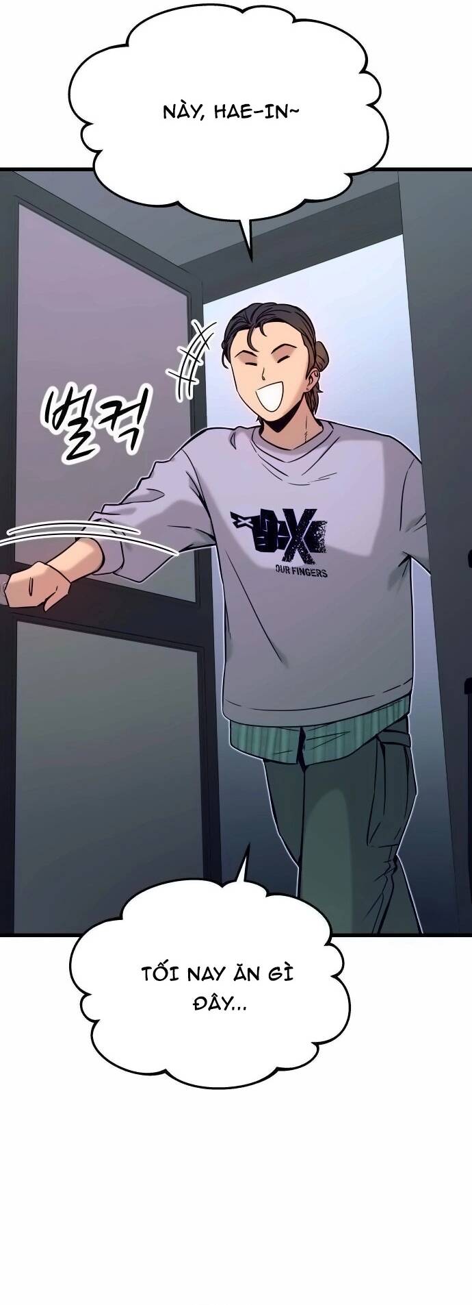 Định Mệnh Đôi Ta Giao Thoa Nơi Bến Tàu Chapter 16 - 36