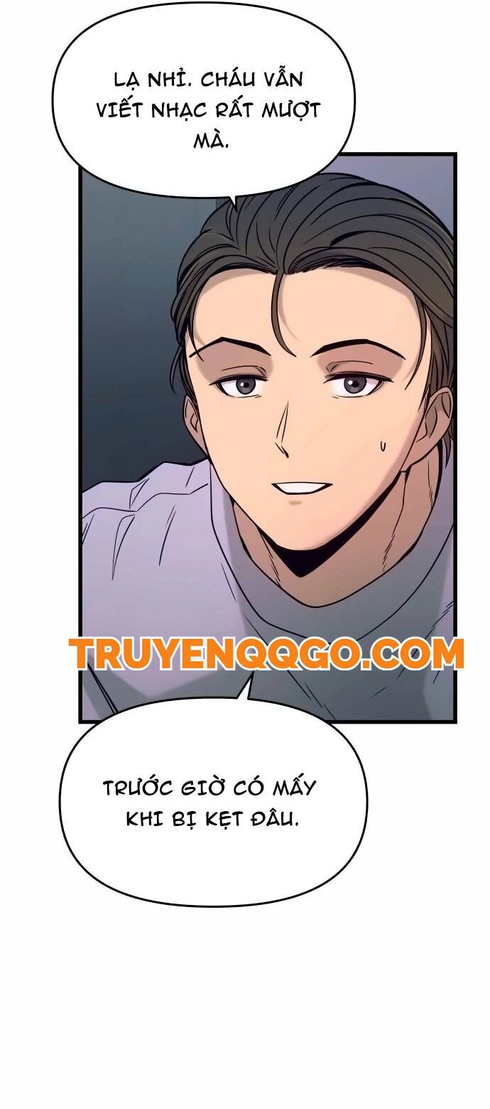 Định Mệnh Đôi Ta Giao Thoa Nơi Bến Tàu Chapter 16 - 39