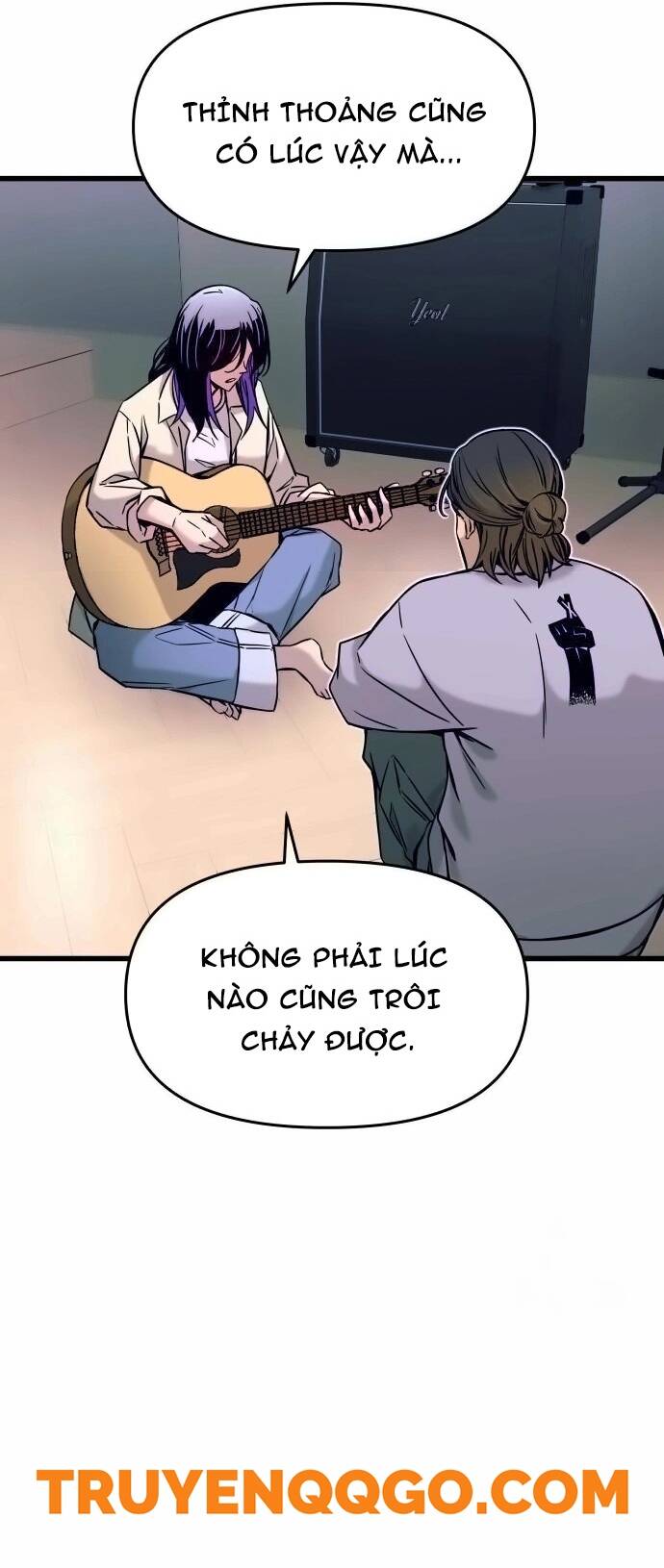 Định Mệnh Đôi Ta Giao Thoa Nơi Bến Tàu Chapter 16 - 40