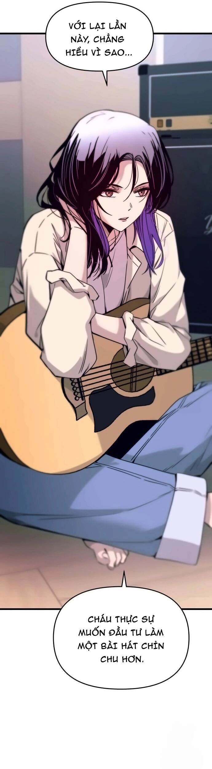 Định Mệnh Đôi Ta Giao Thoa Nơi Bến Tàu Chapter 16 - 41