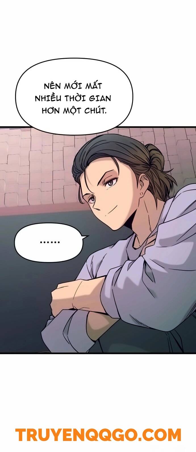 Định Mệnh Đôi Ta Giao Thoa Nơi Bến Tàu Chapter 16 - 42