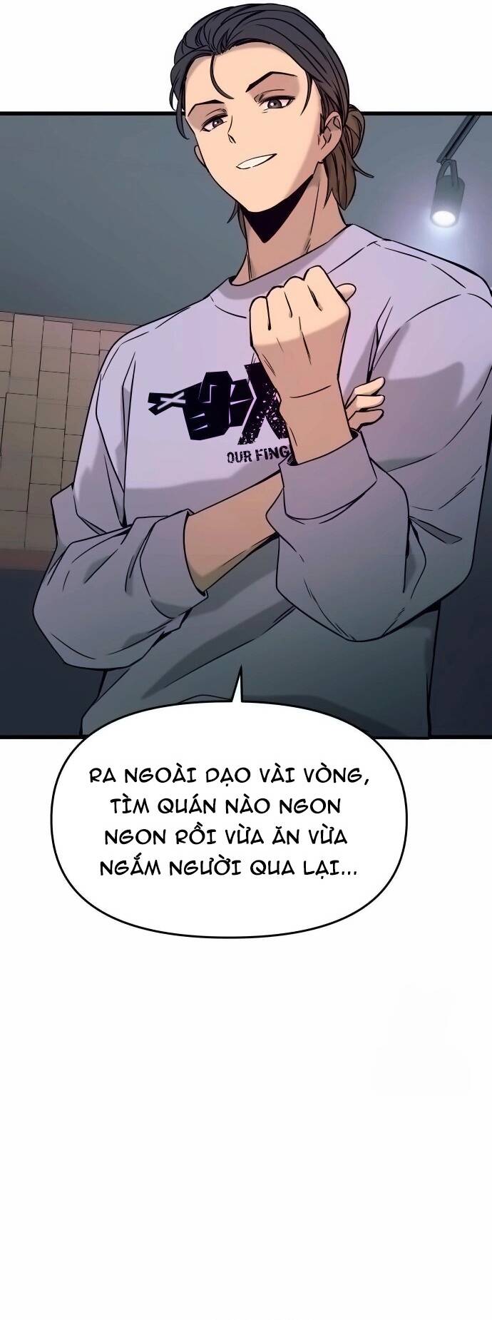 Định Mệnh Đôi Ta Giao Thoa Nơi Bến Tàu Chapter 16 - 44