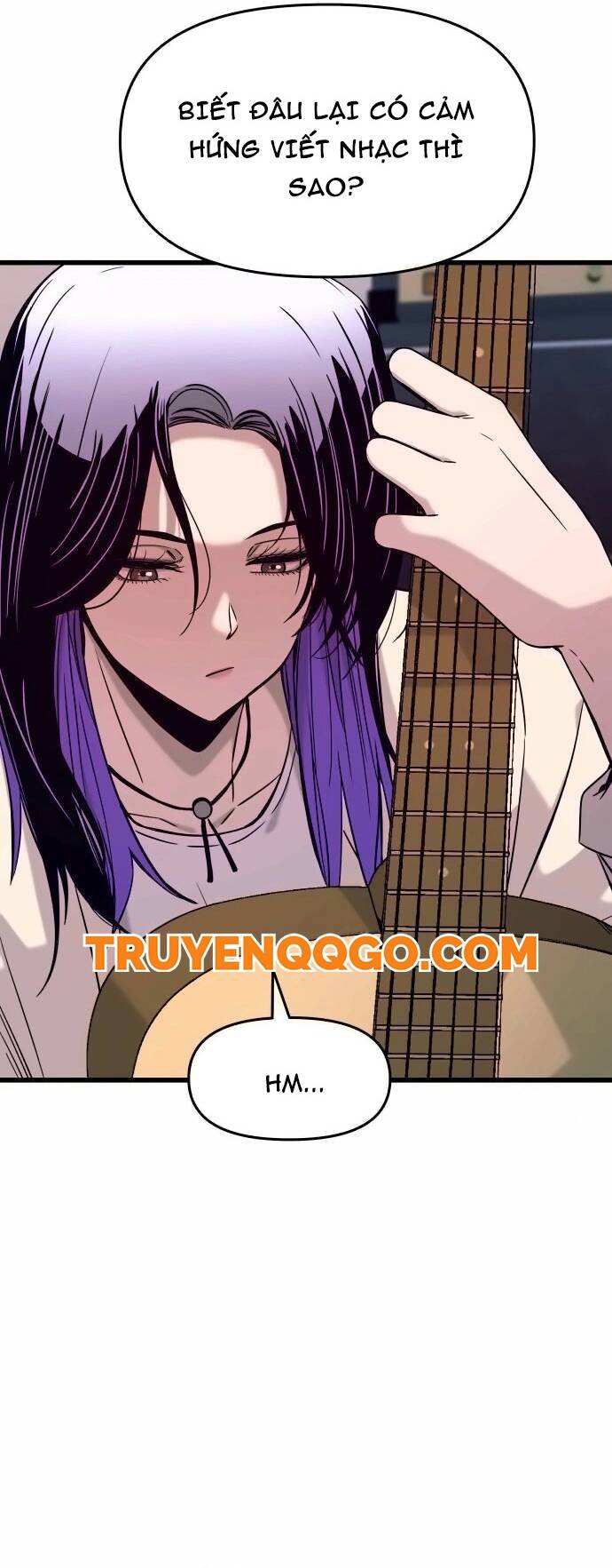 Định Mệnh Đôi Ta Giao Thoa Nơi Bến Tàu Chapter 16 - 45