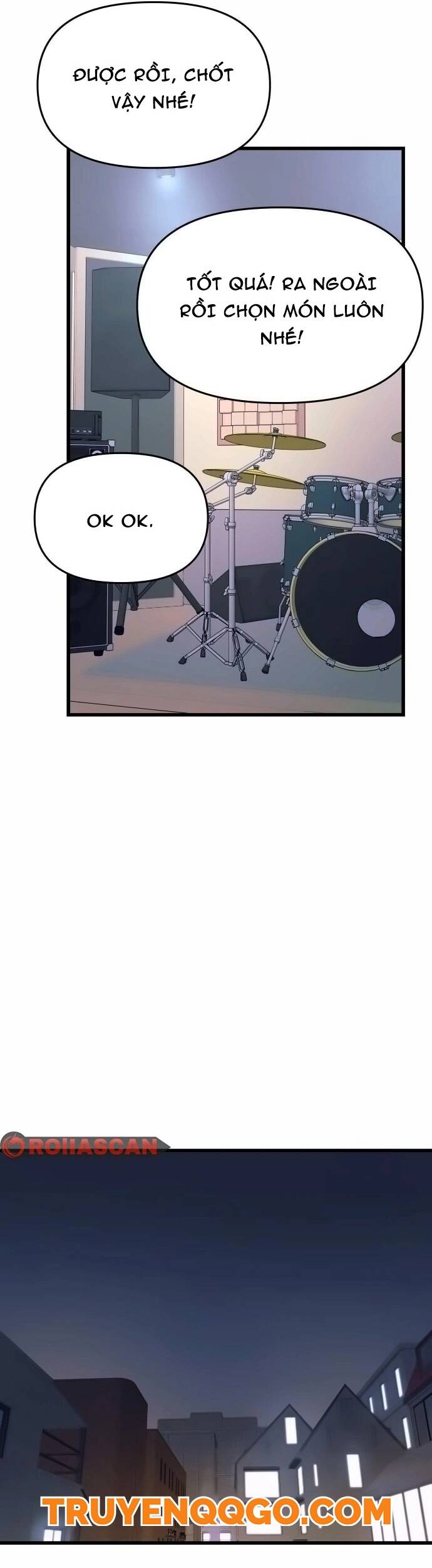 Định Mệnh Đôi Ta Giao Thoa Nơi Bến Tàu Chapter 16 - 46