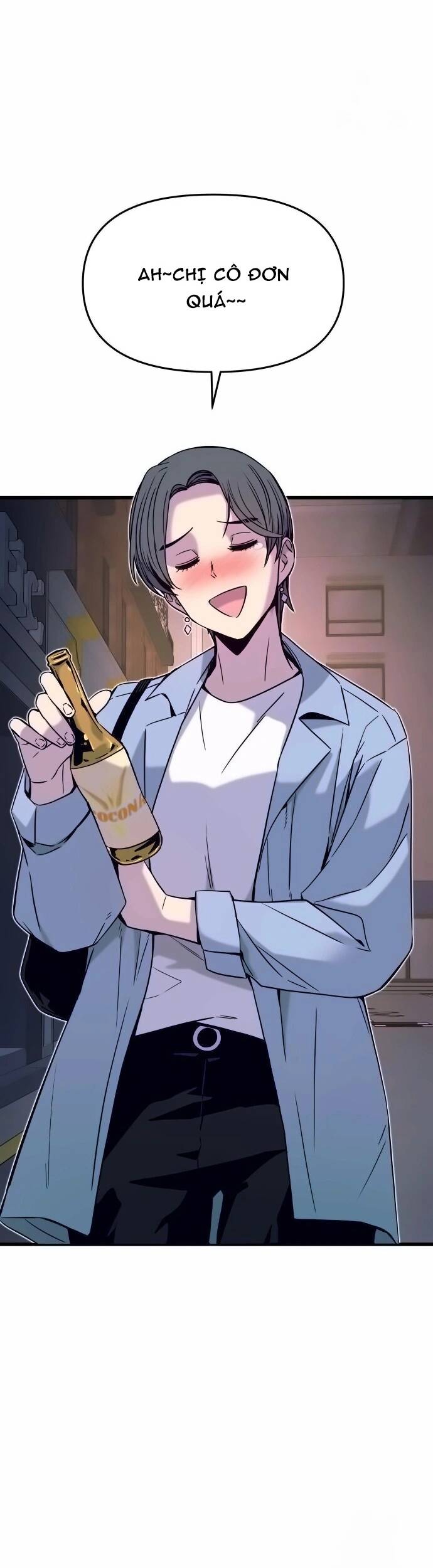 Định Mệnh Đôi Ta Giao Thoa Nơi Bến Tàu Chapter 16 - 47