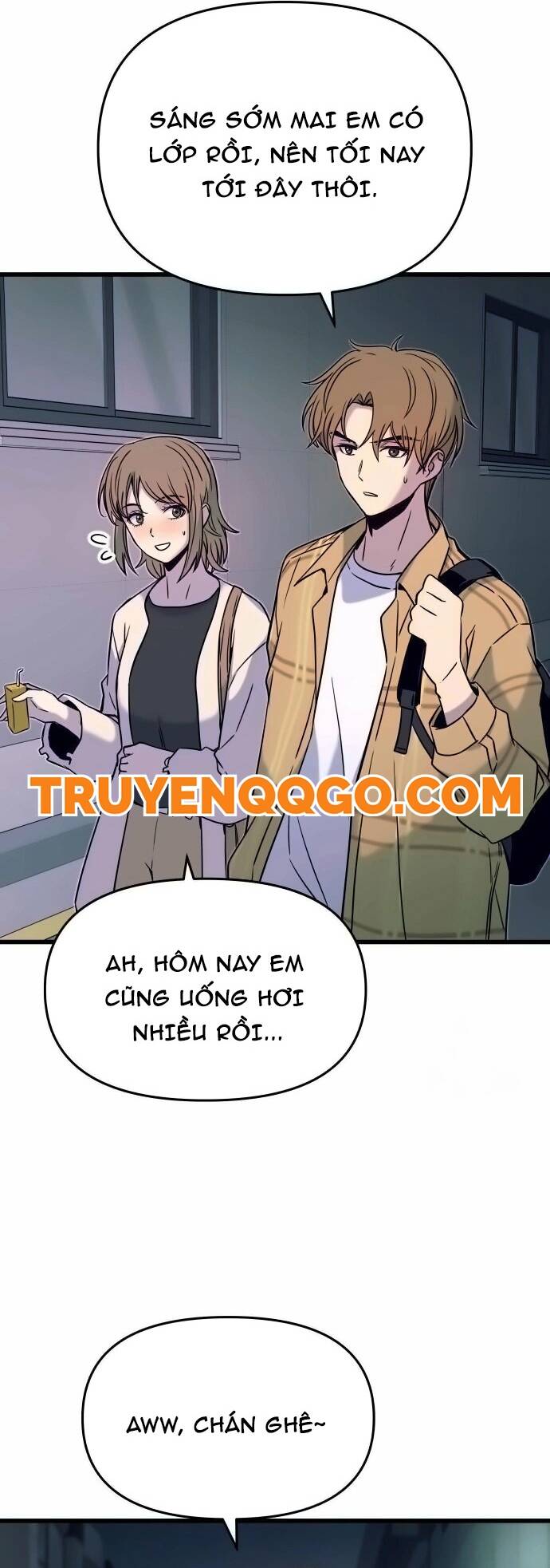 Định Mệnh Đôi Ta Giao Thoa Nơi Bến Tàu Chapter 16 - 51