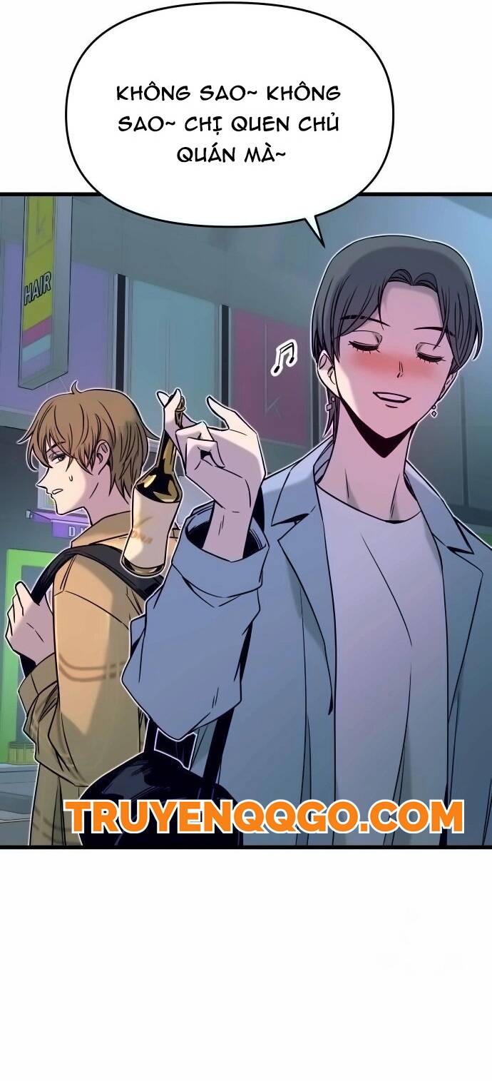 Định Mệnh Đôi Ta Giao Thoa Nơi Bến Tàu Chapter 16 - 54