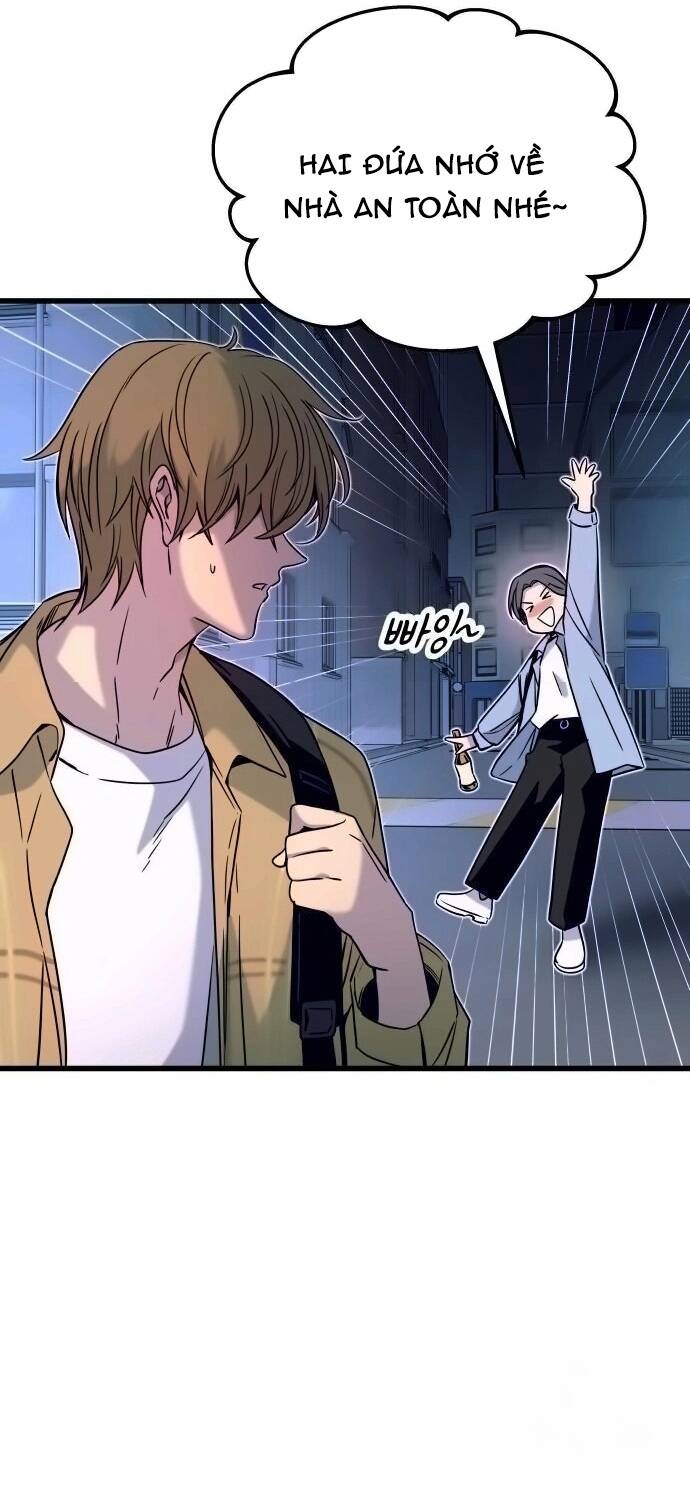 Định Mệnh Đôi Ta Giao Thoa Nơi Bến Tàu Chapter 16 - 55