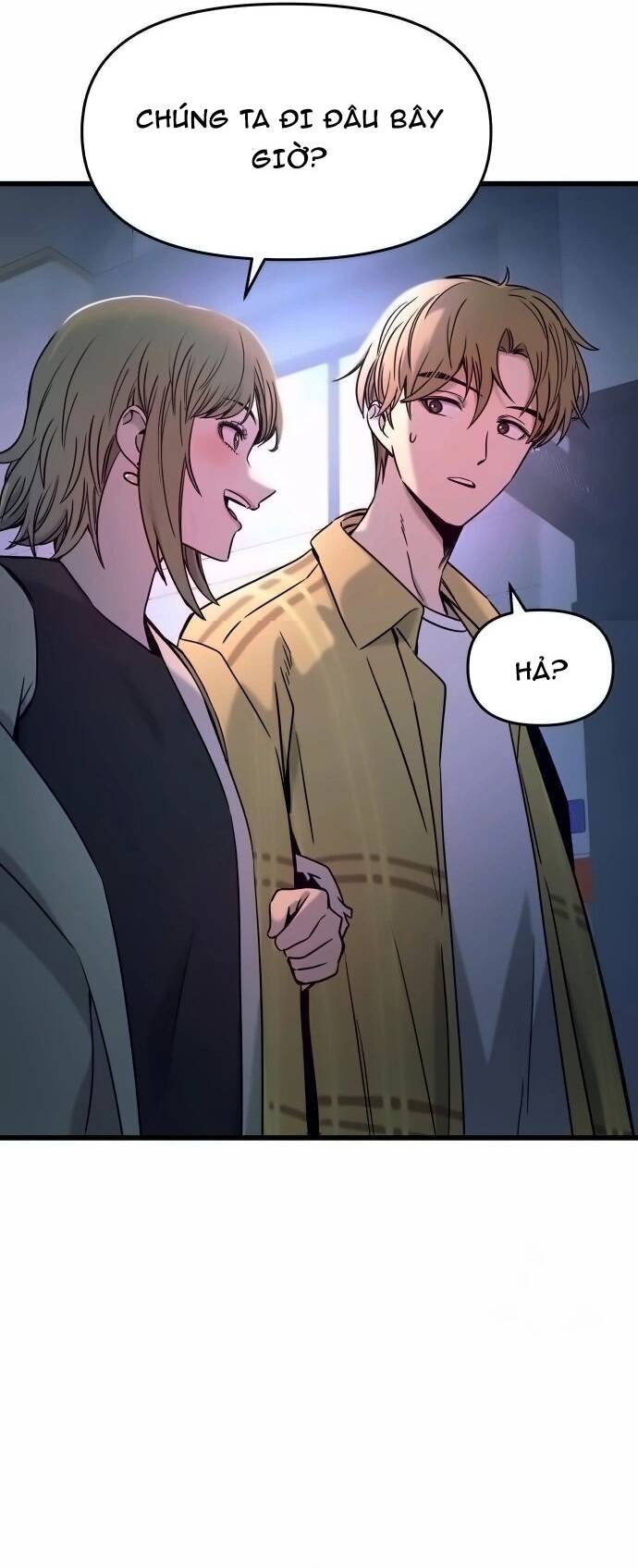Định Mệnh Đôi Ta Giao Thoa Nơi Bến Tàu Chapter 16 - 59