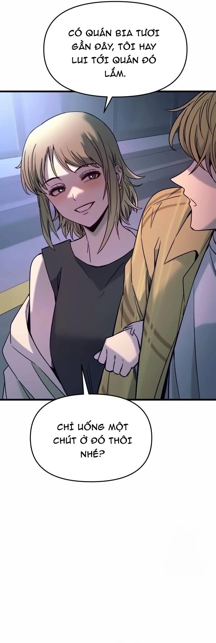 Định Mệnh Đôi Ta Giao Thoa Nơi Bến Tàu Chapter 16 - 60