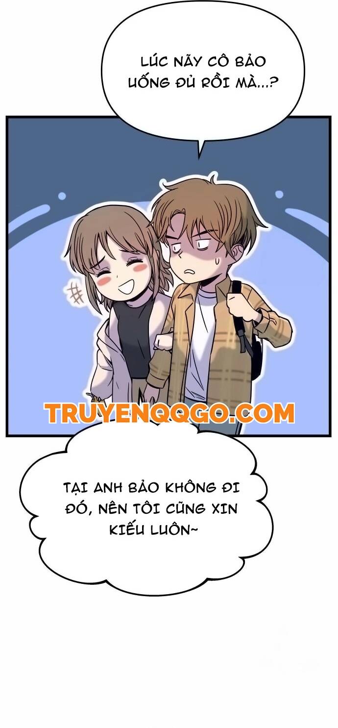 Định Mệnh Đôi Ta Giao Thoa Nơi Bến Tàu Chapter 16 - 61