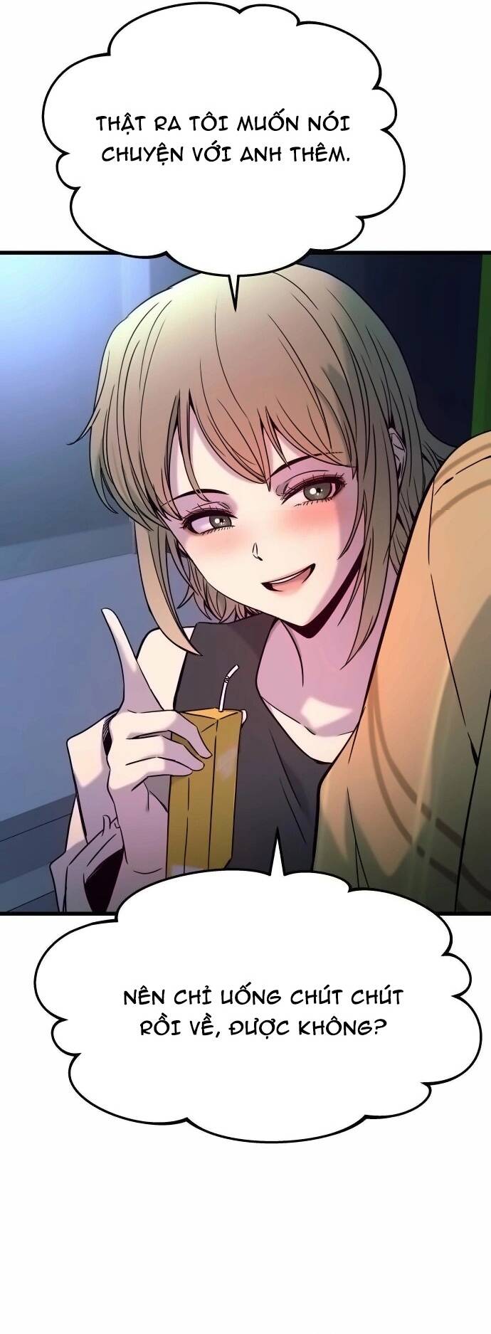 Định Mệnh Đôi Ta Giao Thoa Nơi Bến Tàu Chapter 16 - 62