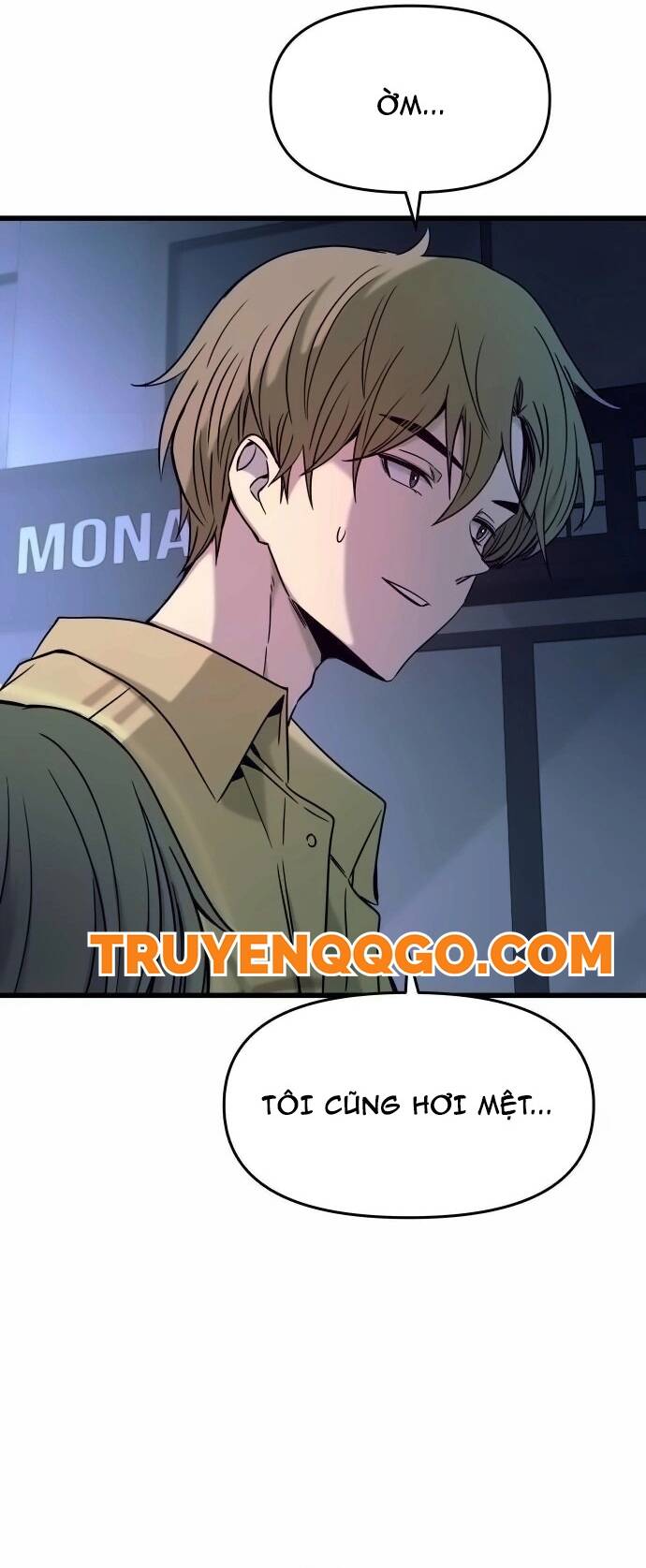 Định Mệnh Đôi Ta Giao Thoa Nơi Bến Tàu Chapter 16 - 63