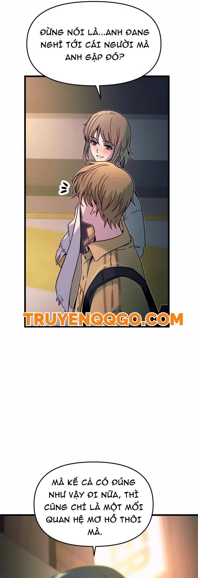 Định Mệnh Đôi Ta Giao Thoa Nơi Bến Tàu Chapter 16 - 65