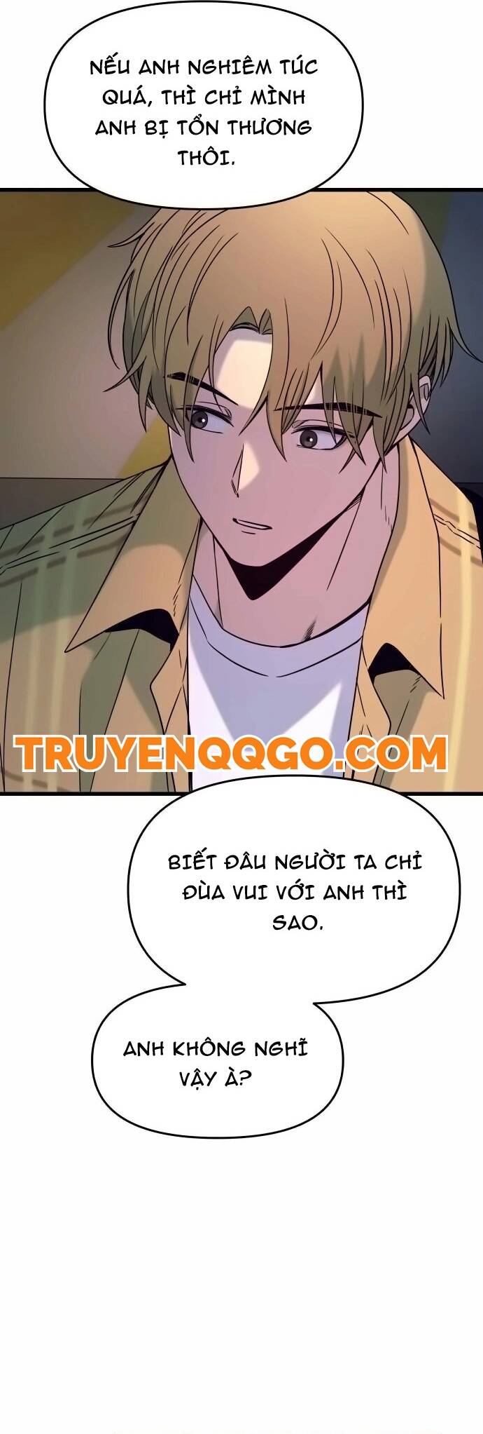 Định Mệnh Đôi Ta Giao Thoa Nơi Bến Tàu Chapter 16 - 67