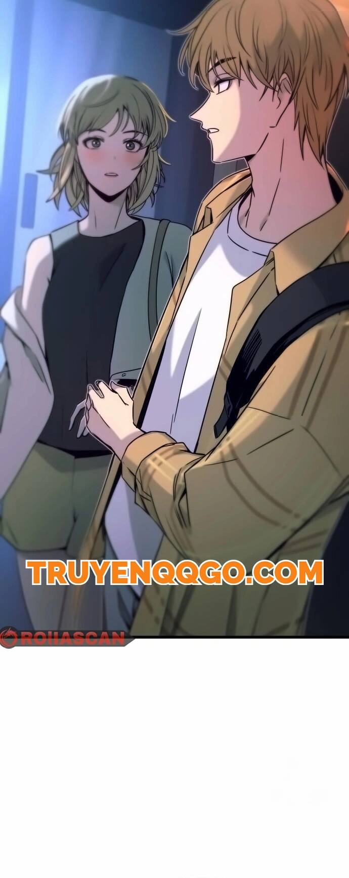 Định Mệnh Đôi Ta Giao Thoa Nơi Bến Tàu Chapter 16 - 70