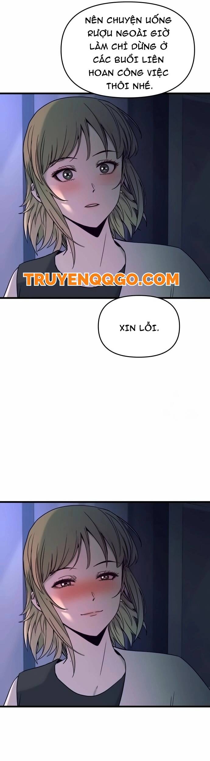 Định Mệnh Đôi Ta Giao Thoa Nơi Bến Tàu Chapter 16 - 72