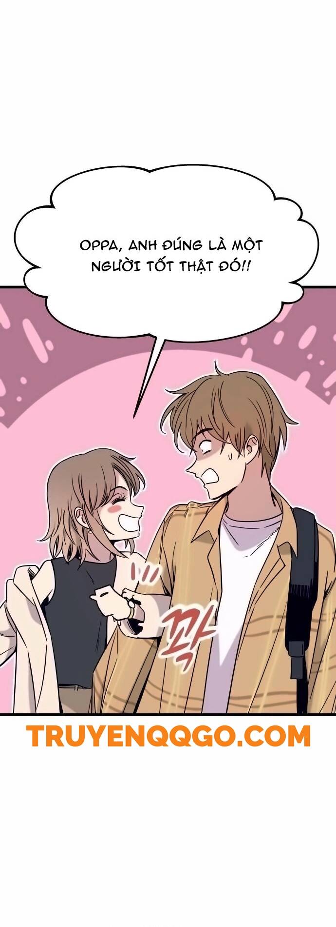 Định Mệnh Đôi Ta Giao Thoa Nơi Bến Tàu Chapter 16 - 73