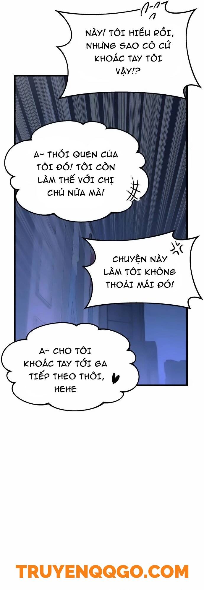 Định Mệnh Đôi Ta Giao Thoa Nơi Bến Tàu Chapter 16 - 75