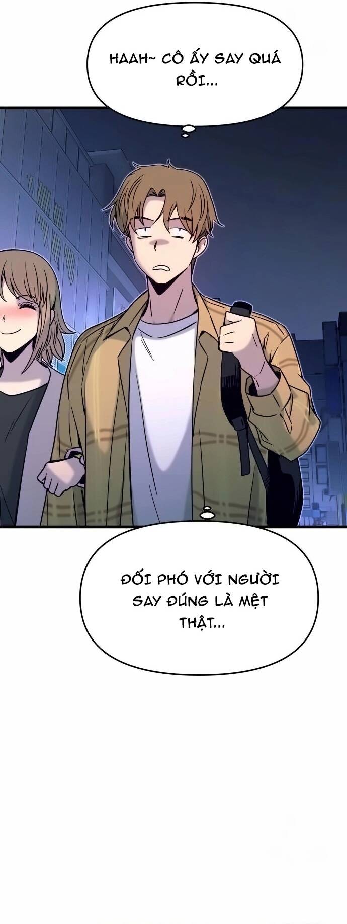 Định Mệnh Đôi Ta Giao Thoa Nơi Bến Tàu Chapter 16 - 76