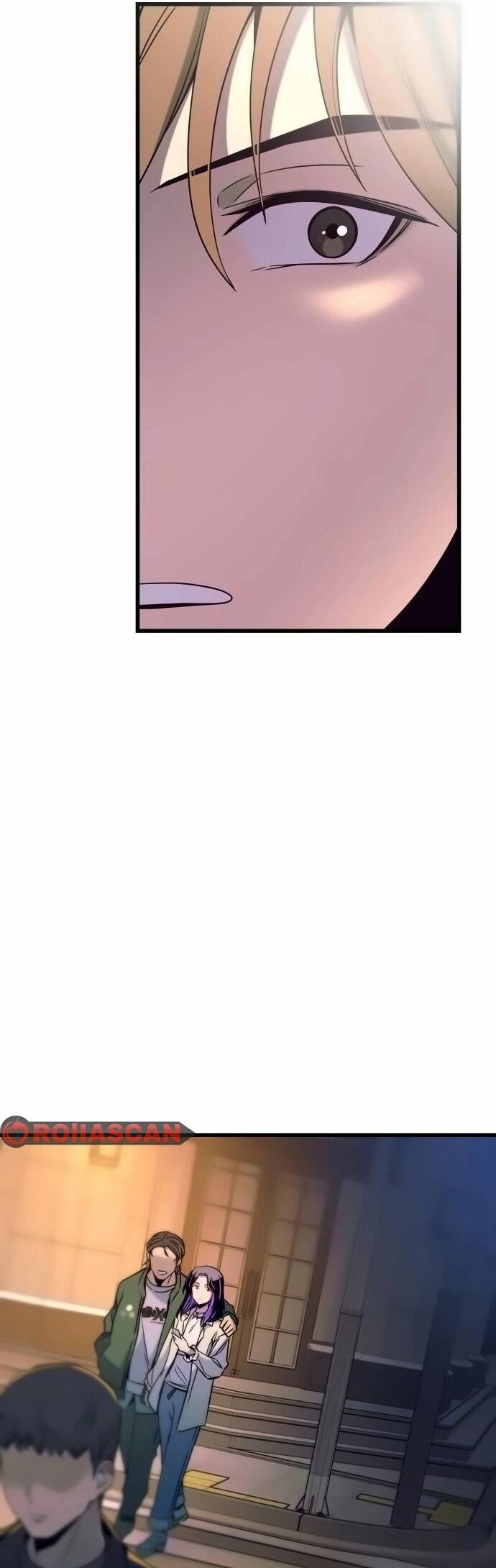 Định Mệnh Đôi Ta Giao Thoa Nơi Bến Tàu Chapter 16 - 77