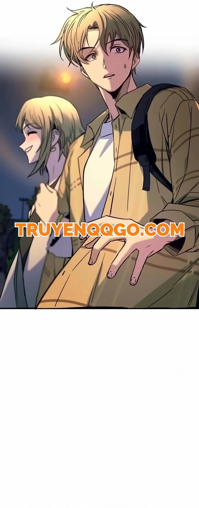 Định Mệnh Đôi Ta Giao Thoa Nơi Bến Tàu Chapter 16 - 80