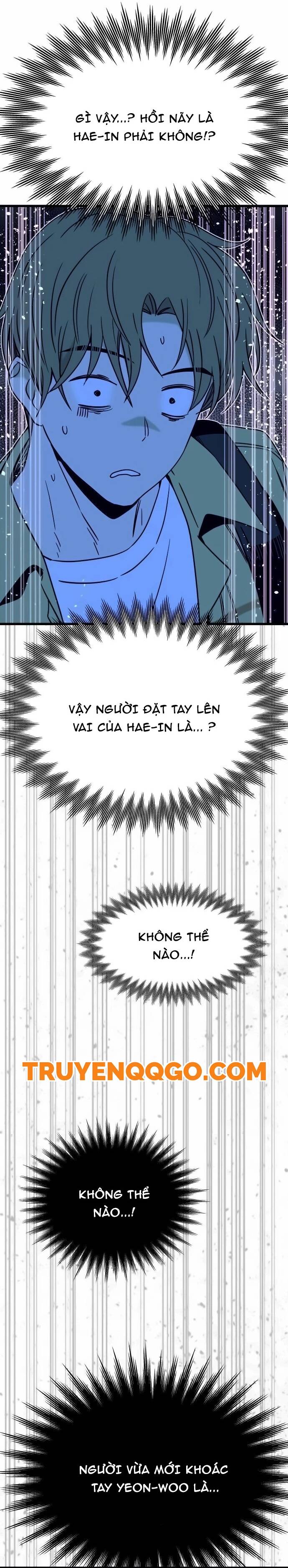 Định Mệnh Đôi Ta Giao Thoa Nơi Bến Tàu Chapter 16 - 83