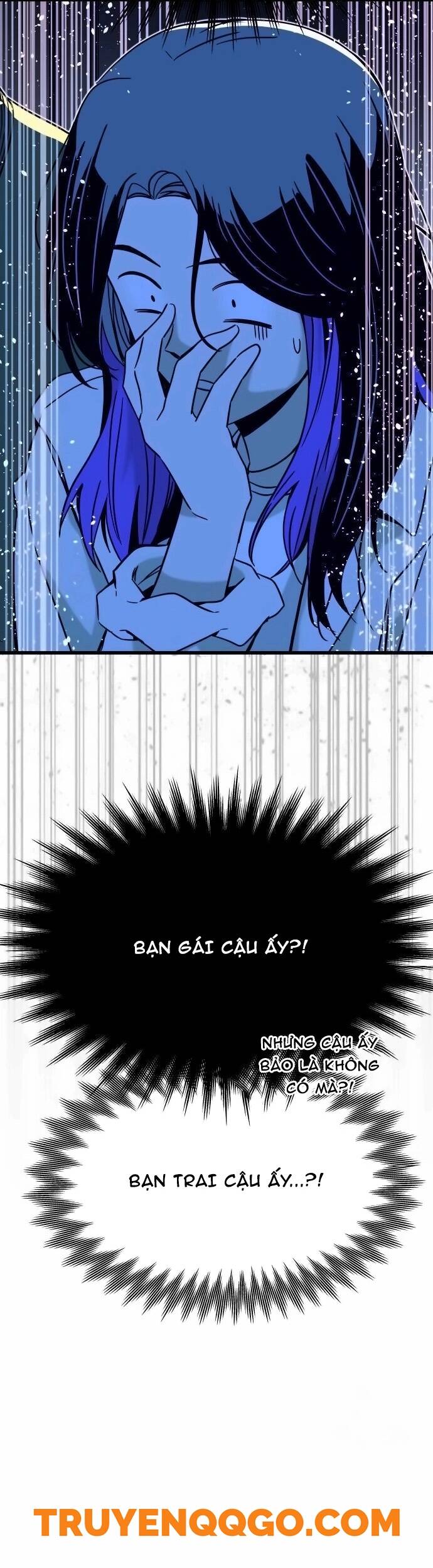 Định Mệnh Đôi Ta Giao Thoa Nơi Bến Tàu Chapter 16 - 84