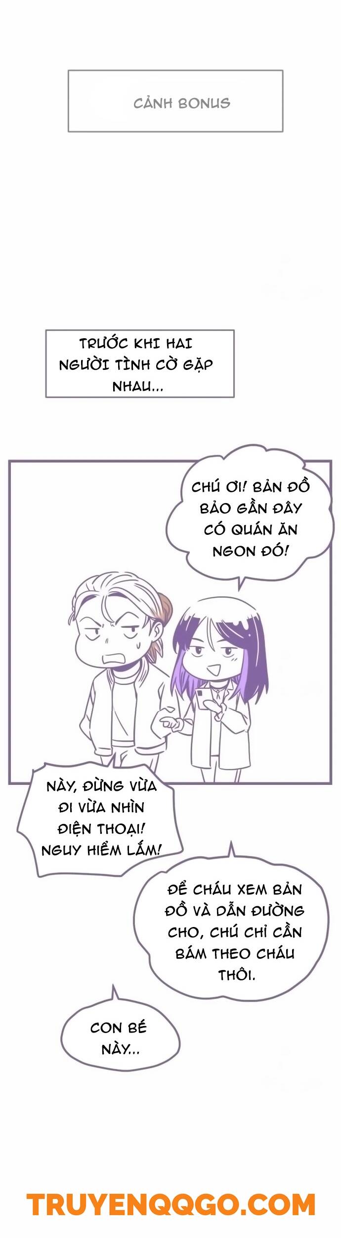 Định Mệnh Đôi Ta Giao Thoa Nơi Bến Tàu Chapter 16 - 85