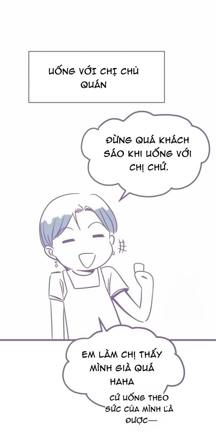 Định Mệnh Đôi Ta Giao Thoa Nơi Bến Tàu Chapter 16 - 86