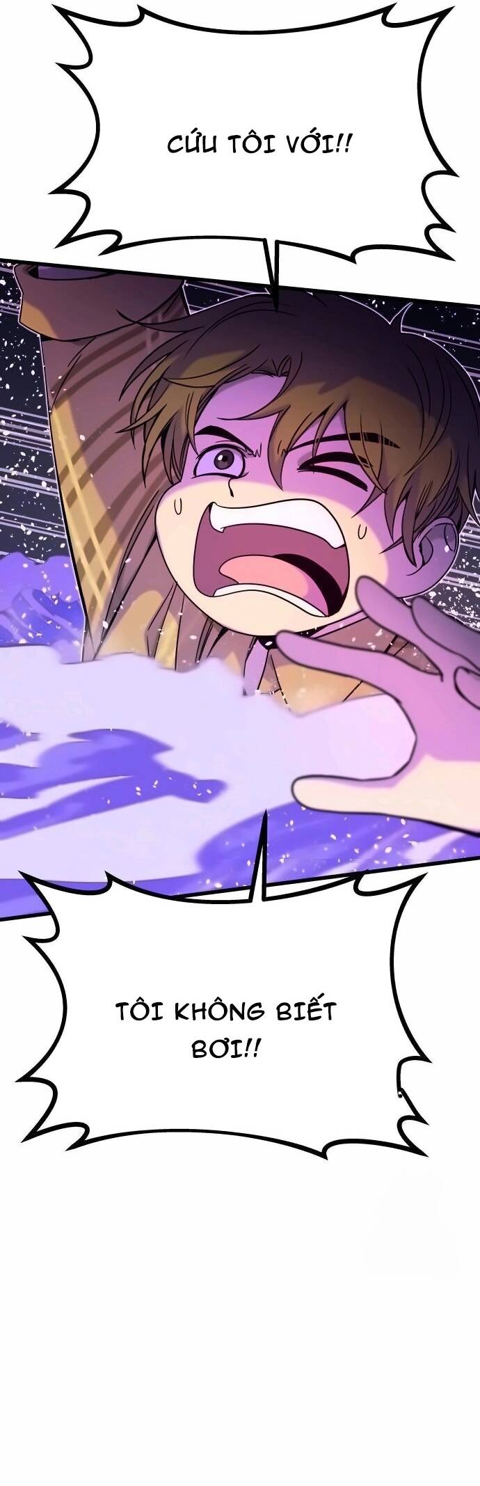 Định Mệnh Đôi Ta Giao Thoa Nơi Bến Tàu Chapter 17 - 5