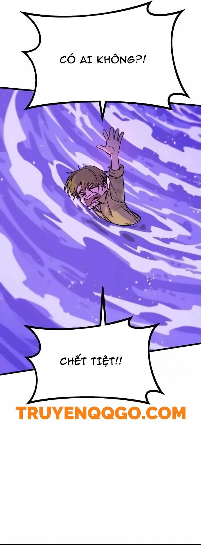 Định Mệnh Đôi Ta Giao Thoa Nơi Bến Tàu Chapter 17 - 6