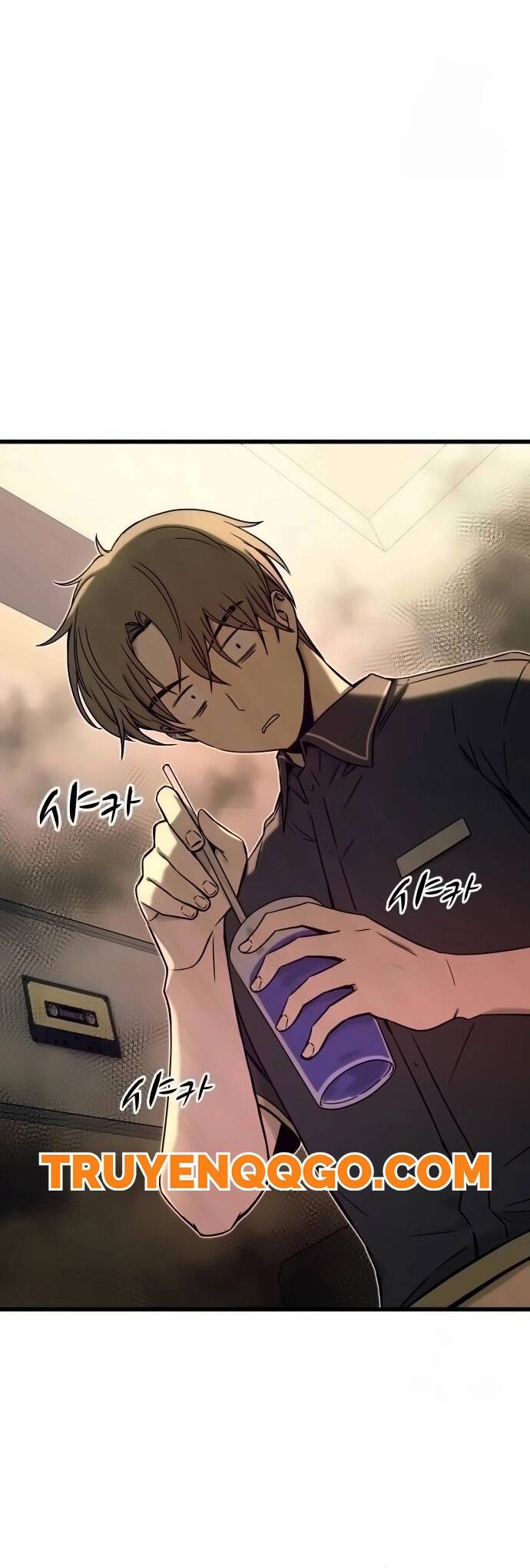 Định Mệnh Đôi Ta Giao Thoa Nơi Bến Tàu Chapter 17 - 8