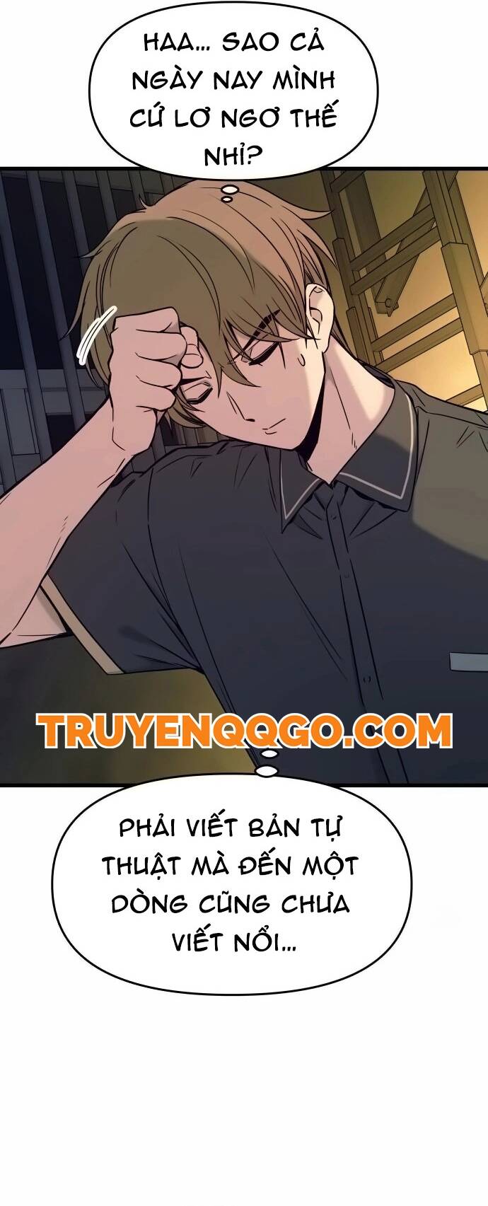Định Mệnh Đôi Ta Giao Thoa Nơi Bến Tàu Chapter 17 - 14