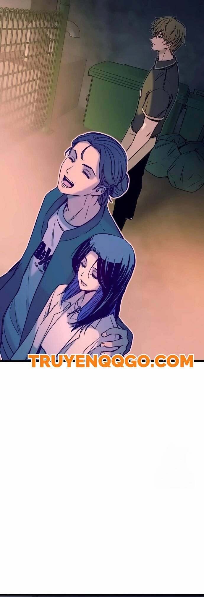 Định Mệnh Đôi Ta Giao Thoa Nơi Bến Tàu Chapter 17 - 17