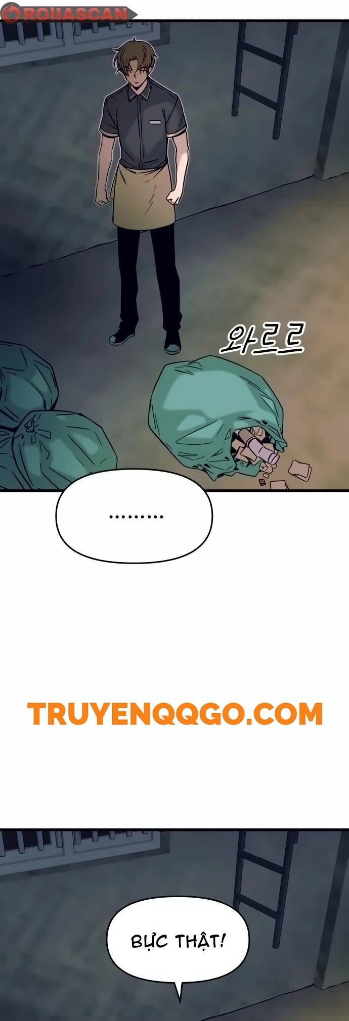 Định Mệnh Đôi Ta Giao Thoa Nơi Bến Tàu Chapter 17 - 22