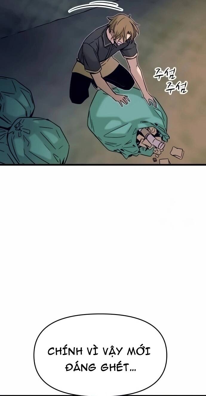 Định Mệnh Đôi Ta Giao Thoa Nơi Bến Tàu Chapter 17 - 23