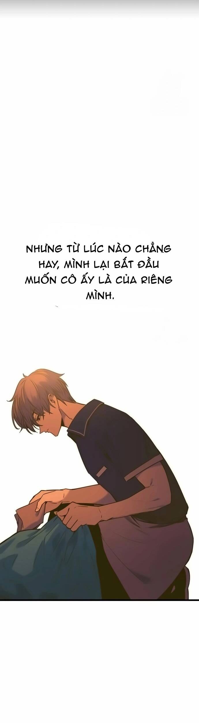 Định Mệnh Đôi Ta Giao Thoa Nơi Bến Tàu Chapter 17 - 25