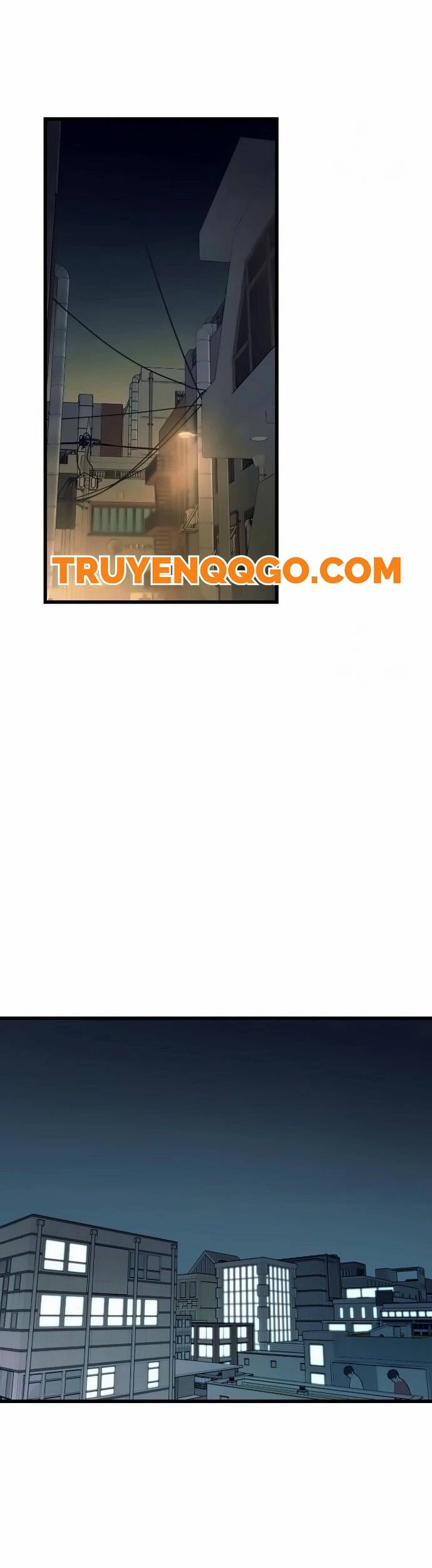 Định Mệnh Đôi Ta Giao Thoa Nơi Bến Tàu Chapter 17 - 26