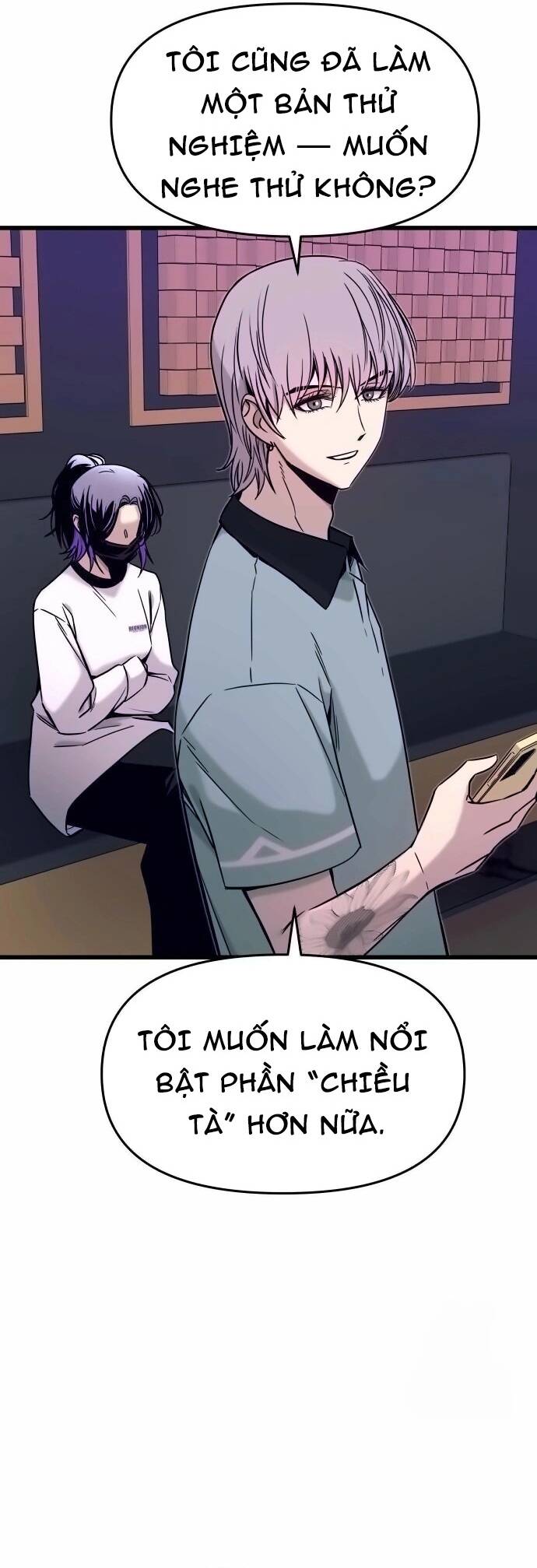 Định Mệnh Đôi Ta Giao Thoa Nơi Bến Tàu Chapter 17 - 31