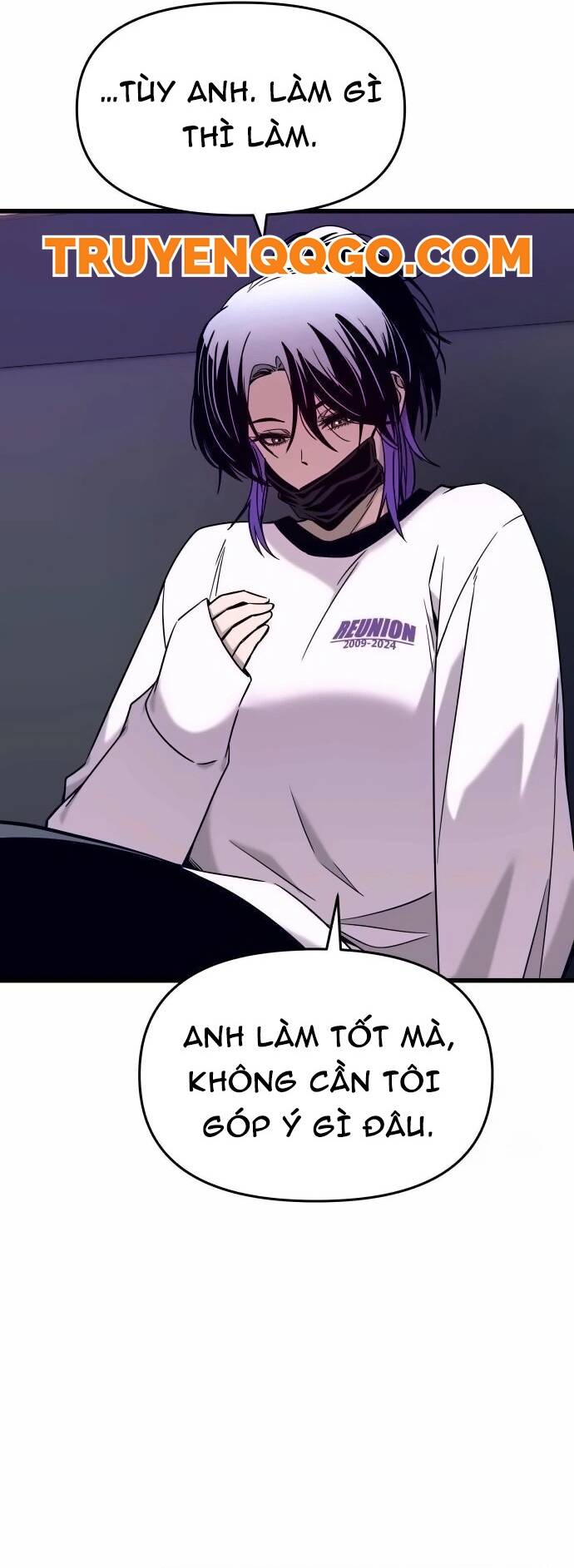 Định Mệnh Đôi Ta Giao Thoa Nơi Bến Tàu Chapter 17 - 32