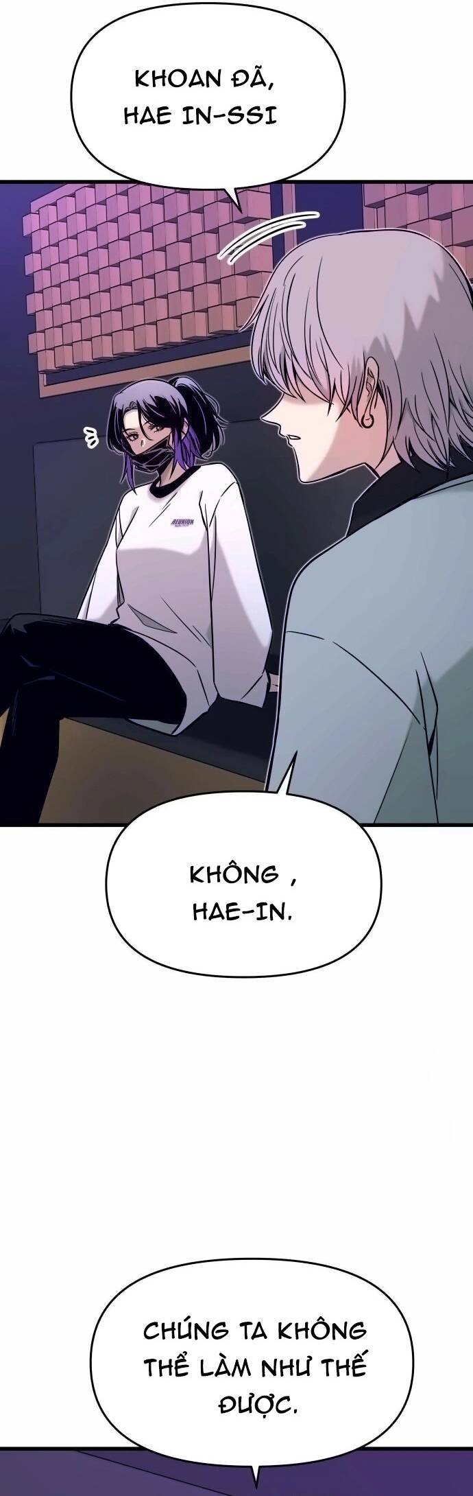 Định Mệnh Đôi Ta Giao Thoa Nơi Bến Tàu Chapter 17 - 34