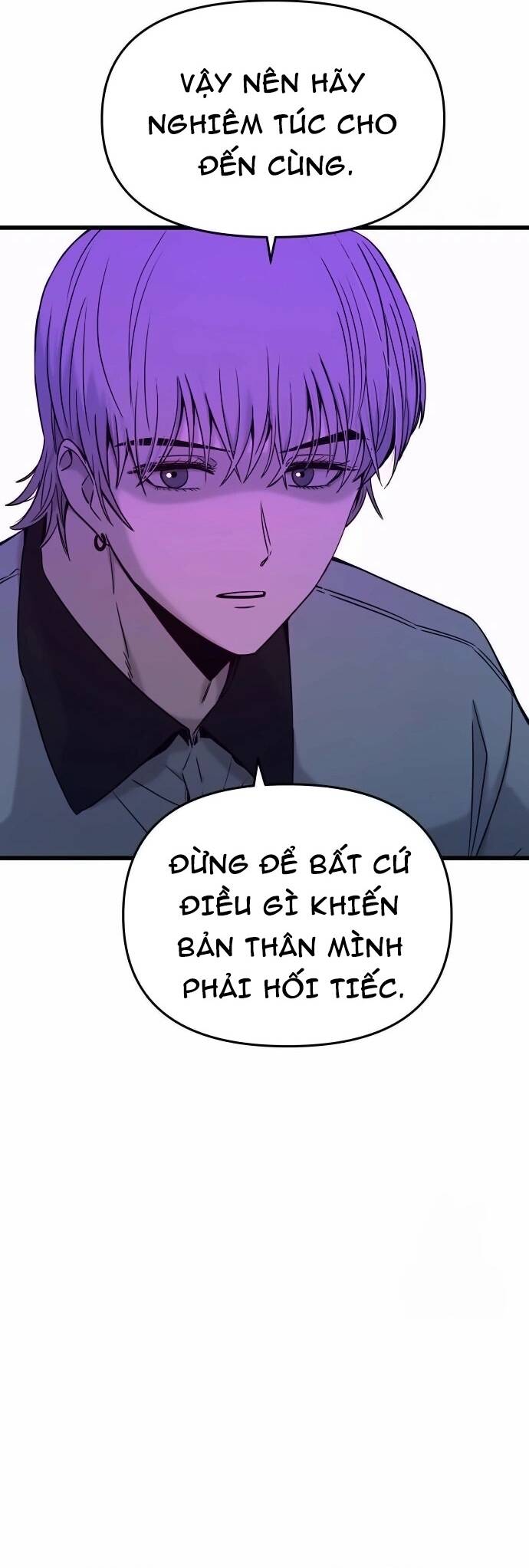 Định Mệnh Đôi Ta Giao Thoa Nơi Bến Tàu Chapter 17 - 37