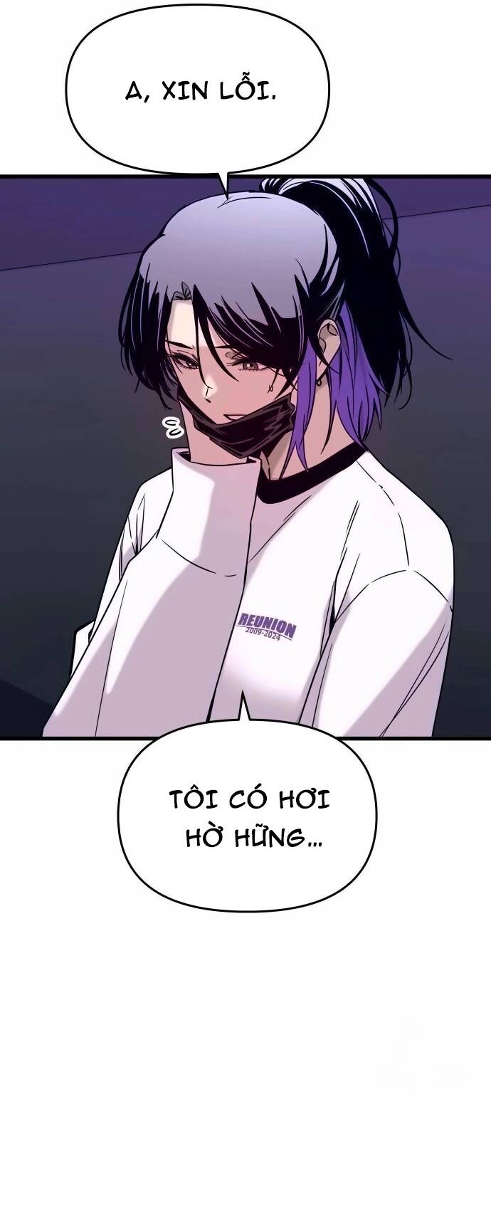 Định Mệnh Đôi Ta Giao Thoa Nơi Bến Tàu Chapter 17 - 39