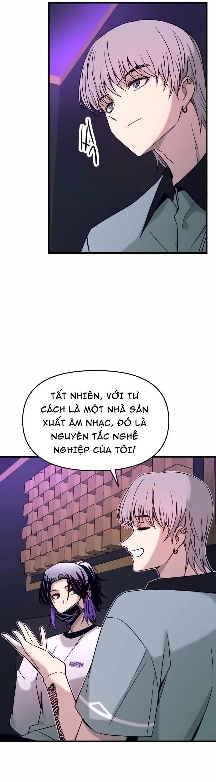 Định Mệnh Đôi Ta Giao Thoa Nơi Bến Tàu Chapter 17 - 40