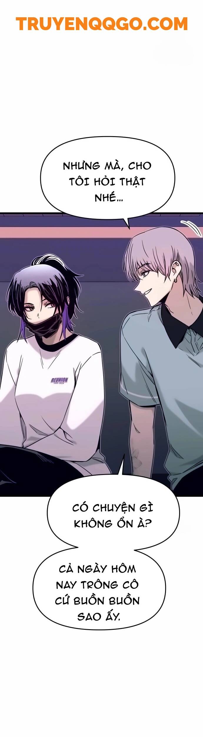 Định Mệnh Đôi Ta Giao Thoa Nơi Bến Tàu Chapter 17 - 41