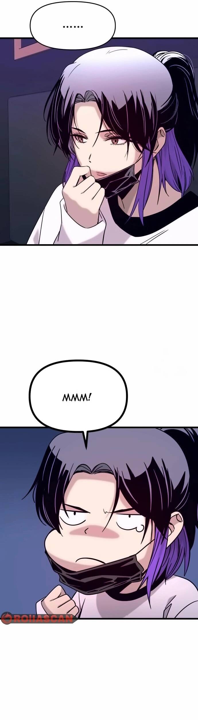 Định Mệnh Đôi Ta Giao Thoa Nơi Bến Tàu Chapter 17 - 44